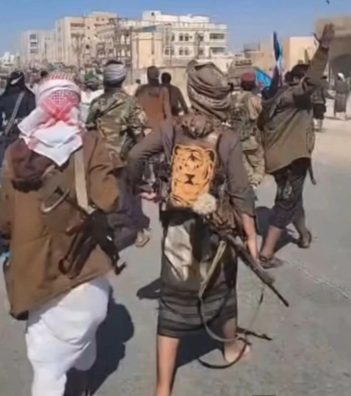 أمن شبوة يتوعد بالحسم ضد محاولات زعزعة الاستقرار