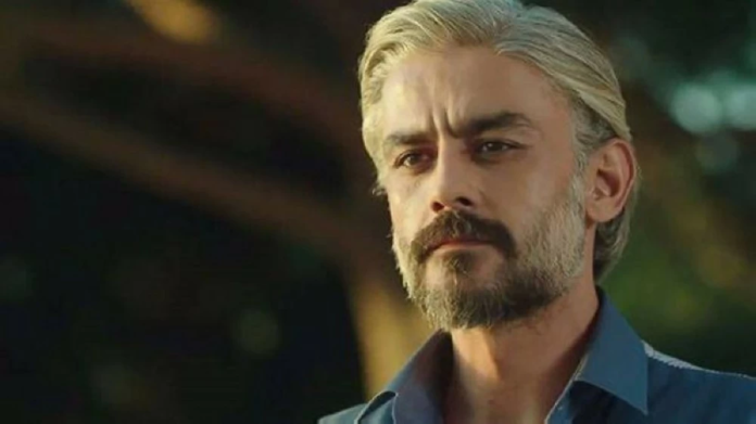 وفاة الفنان التركي كانبولات جوركيم أرسلان عن 45 عاماً