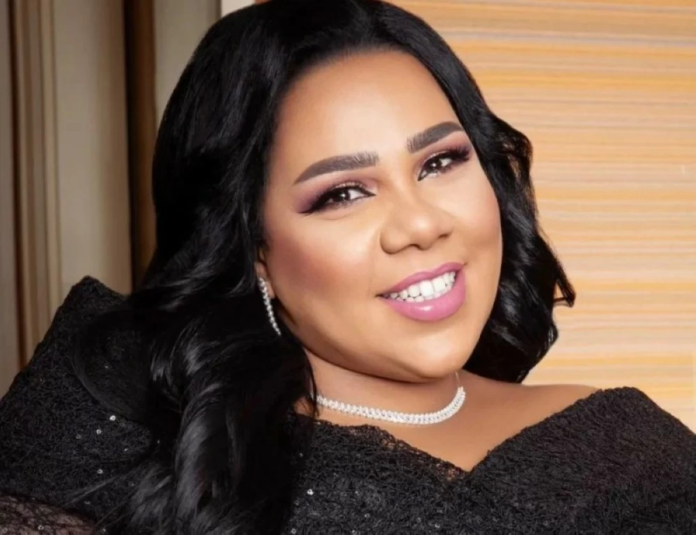 شيماء سيف تفكر في اعتزال الفن وارتداء الحجاب.. ما القصة؟