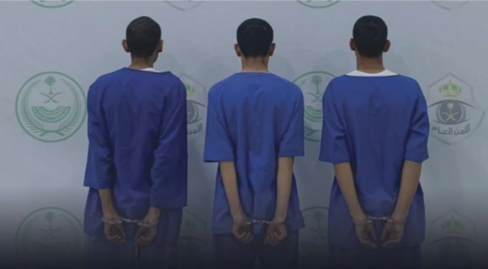 شرطة الباحة تضبط 3 متهمين بالاتجار بالأشخاص واستغلال الأطفال
