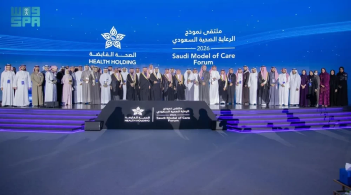 وزير الصحة يعلن إنجازات نموذج الرعاية الصحية ورؤية 2030