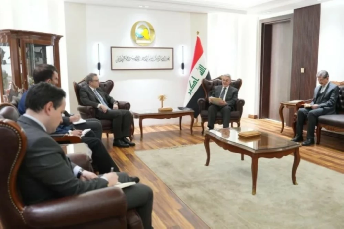 العراق وتركيا: أزمة دبلوماسية بسبب تصريحات حول سنجار والملف الكردي