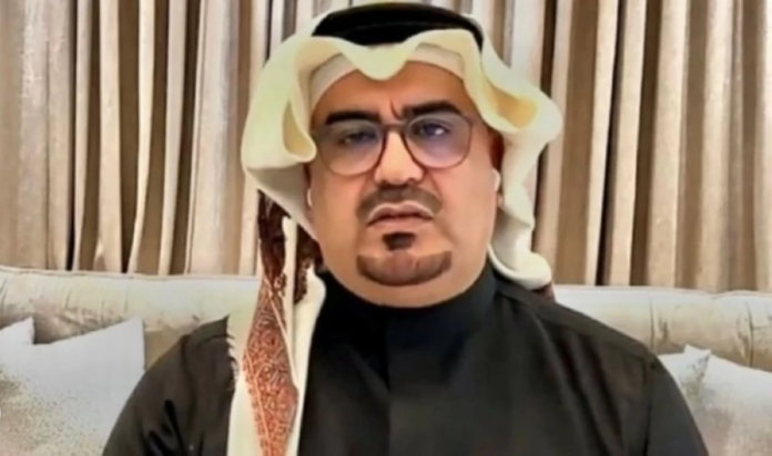 أبو نخاع يوضح تغريدته حول جماهير أبها ويدعو لدعم النادي