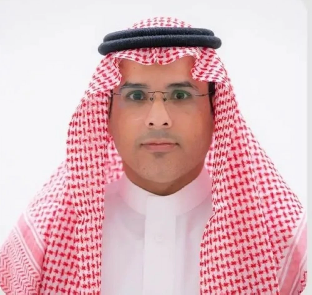 الدكتور نايف الواكد المتحدث باسم النيابة العامة