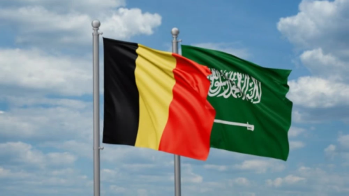 السعودية وبلجيكا: شراكة استثمارية واعدة في الصناعات الدوائية