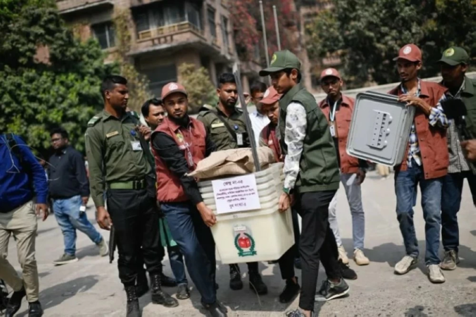 انتخابات بنغلاديش 2025: أول اقتراع بعد حسينة ومستقبل الديمقراطية