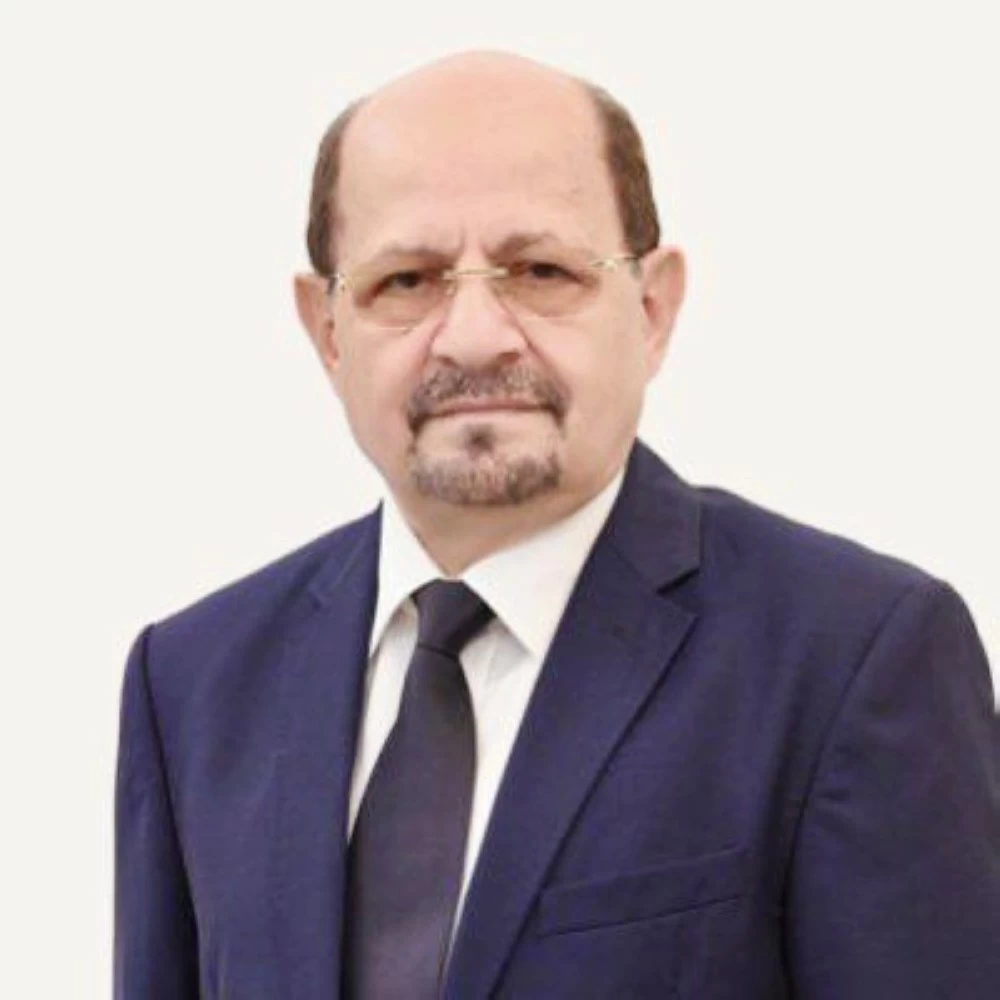 رئيس الوزراء اليمني الدكتور شائع محسن الزنداني