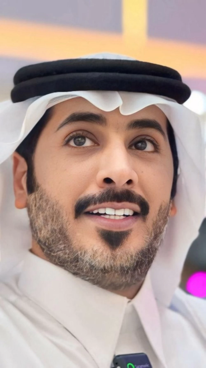 أوبريت 'من 300 سنة' للشاعر عكروشان احتفالاً بيوم التأسيس