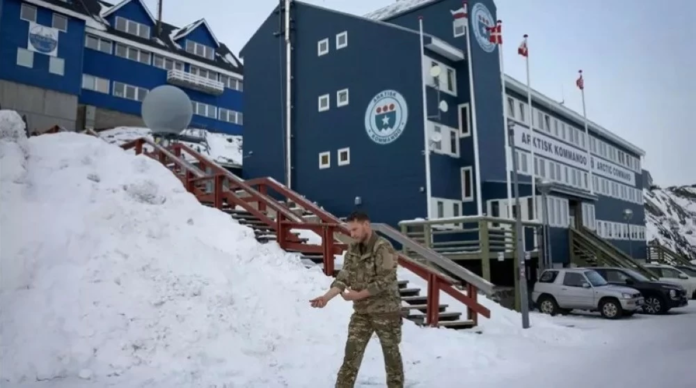 الناتو يطلق مهمة أمنية جديدة في القطب الشمالي لمواجهة روسيا