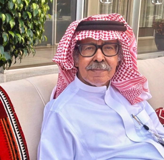 وفاة سعيد السريحي: خسارة كبيرة للفكر والثقافة السعودية