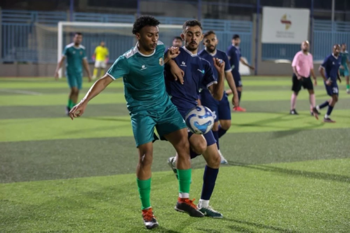 نتائج بطولة جدة 2026: فوز الوداد وتعادل مثير لأرامكو