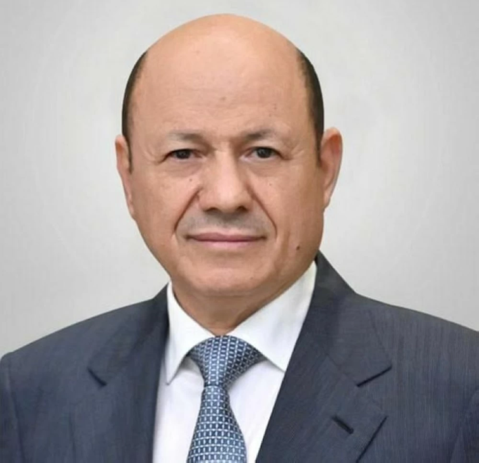 قرارات رئاسية يمنية: تعيينات عسكرية ودعم للقطاع الصحي