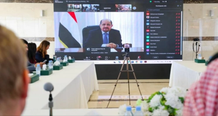 الدعم السعودي حاسم لاستقرار اليمن.. تصريحات رئيس الوزراء