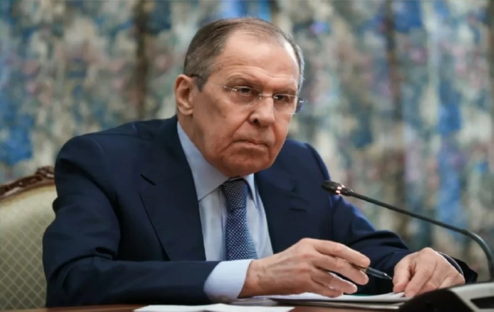 روسيا تهدد برد عسكري على عسكرة غرينلاند من قبل الغرب