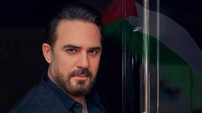 وائل جسار: رأيي في هيفاء وهبي ورسالتي المؤثرة لفضل شاكر