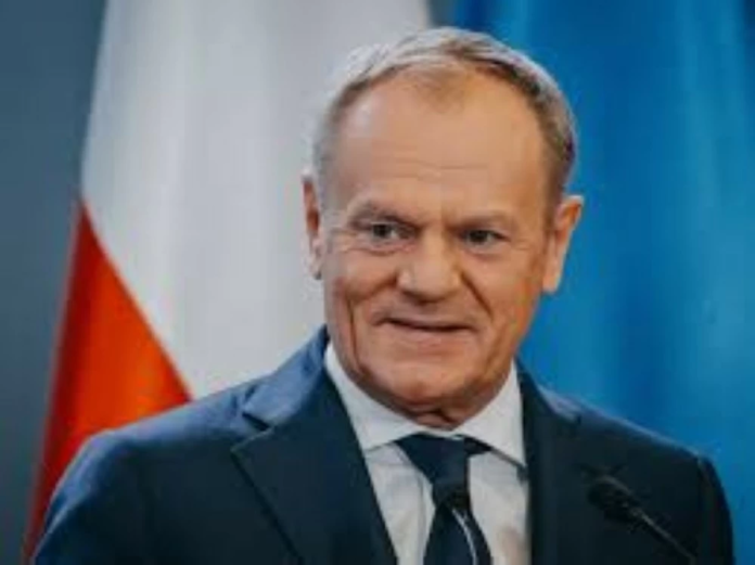 بولندا ترفض الانضمام لمجلس السلام الأمريكي الخاص بغزة