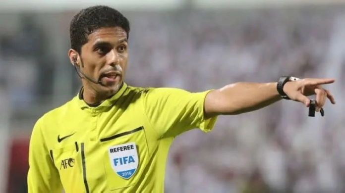 المرداسي: النصر الأكثر استفادة من أخطاء التحكيم بدوري روشن