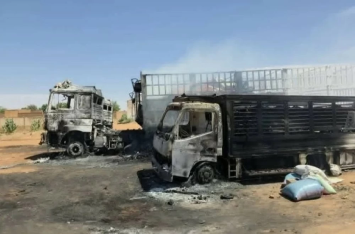 السودان: اتهامات لجهات خارجية بتأجيج الصراع المستمر