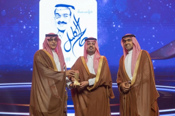 مؤسسة صالح كامل تفوز بجائزة مكة للتميز الاجتماعي 2026