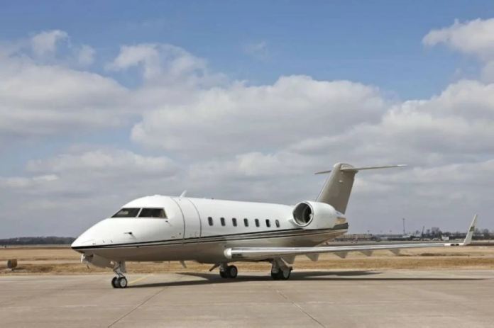 السعودية تمنح AirX Charter رخصة لتشغيل طائرات خاصة بالطلب