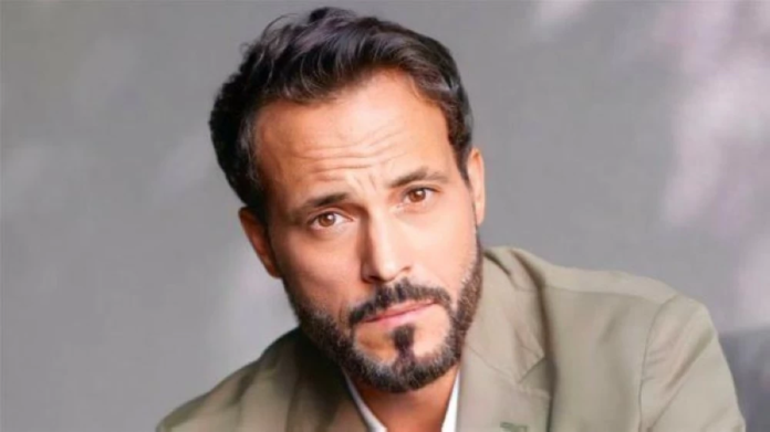 يوسف الشريف ومسلسل فن الحرب: عودة قوية في رمضان