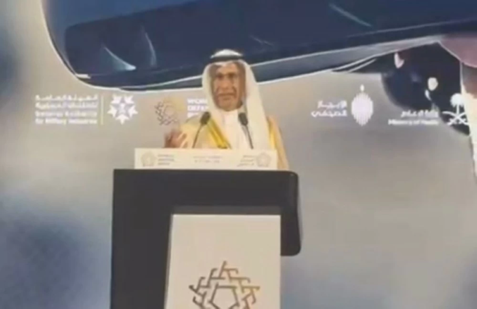 السعودية: 25% توطين عسكري ومعرض الدفاع يعزز الاستقلالية