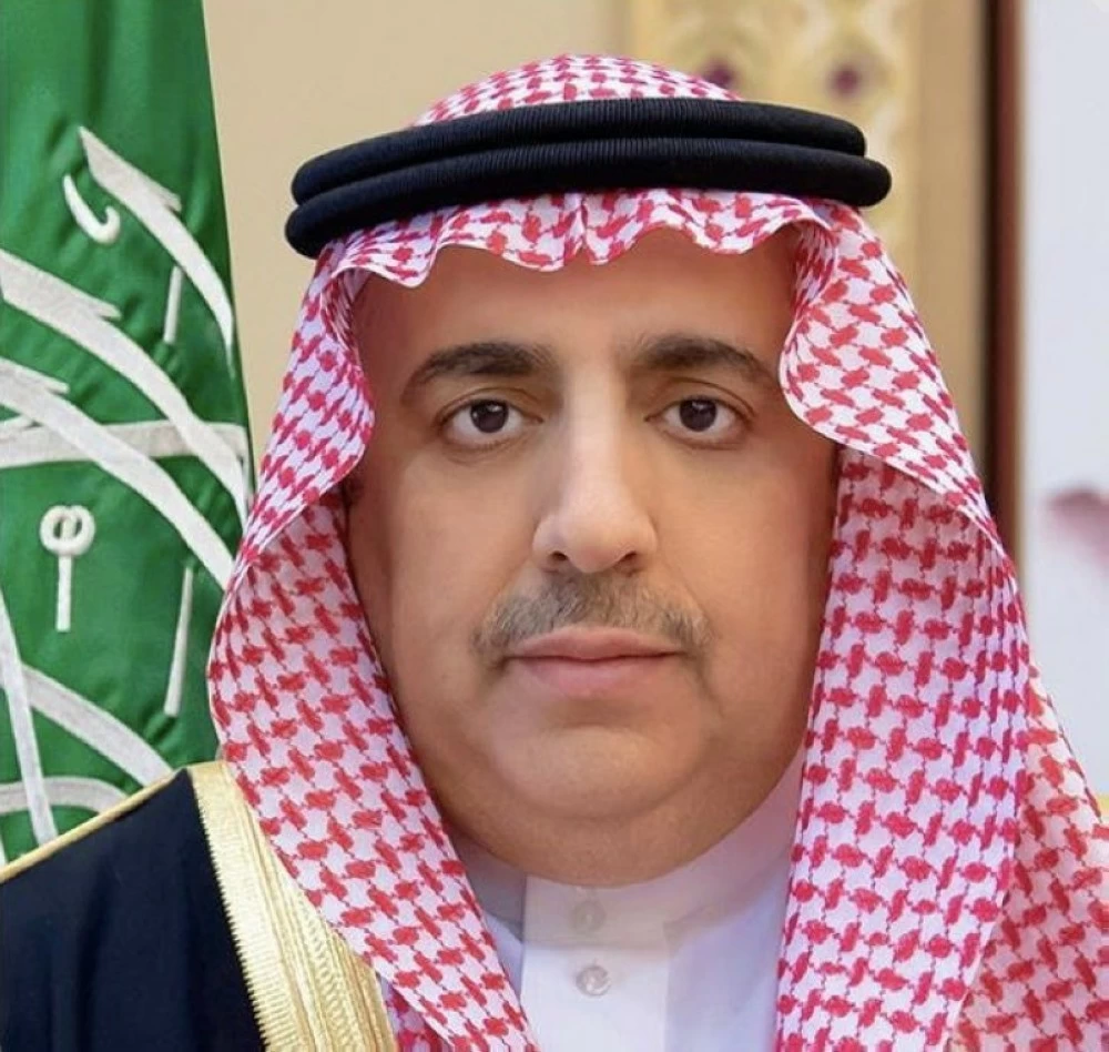 الدكتور فيصل بن عبدالعزيز السديري