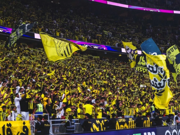 جماهير الاتحاد.. سر الانتصارات وتأثير اللاعب رقم 12