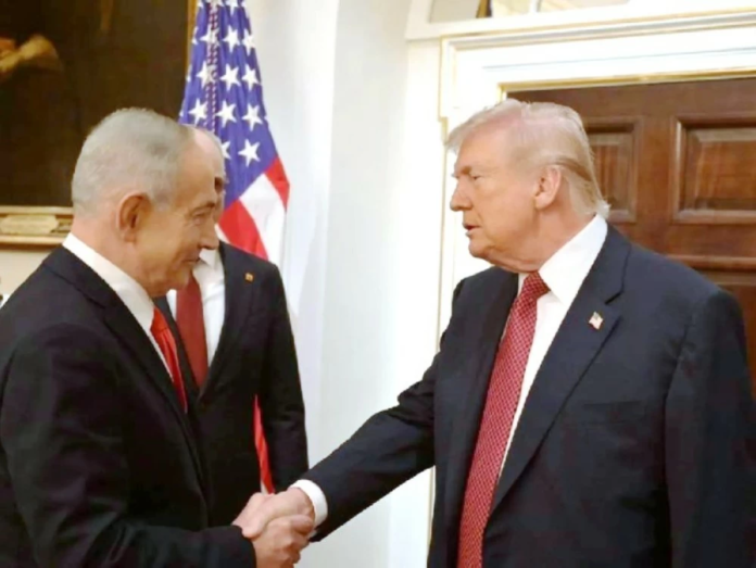 صراع الإرادات: كواليس الاشتباك المنضبط بين واشنطن وطهران