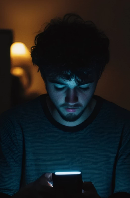 جريمة الدارك ويب: حكم إعدام في مصر ومخاطر الإنترنت المظلم