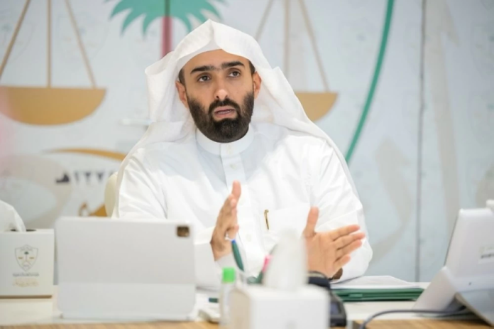 خالد اليوسف نائباً عاماً للسعودية: مسيرته وأهمية التعيين