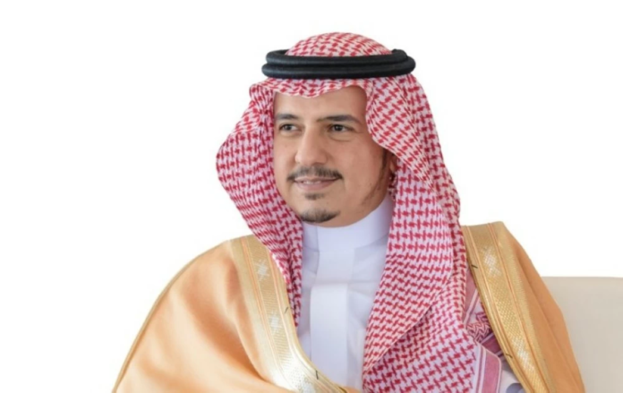 تعيين علي الأحيدب رئيسًا لديوان المظالم بأمر ملكي