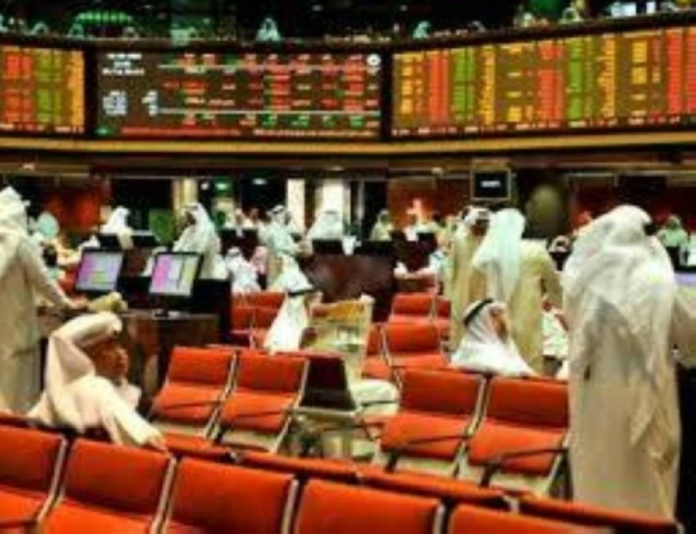 أسهم الخليج ترتفع متجاهلة التوترات بدعم نتائج الشركات