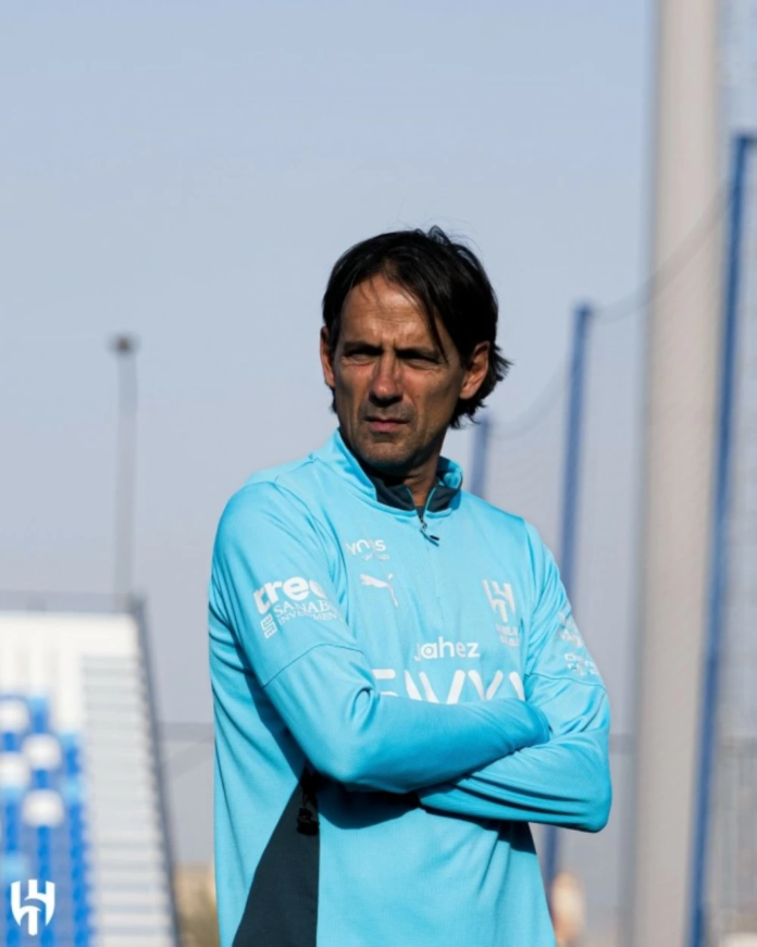 خيسوس يتحدث عن مباراة الاتفاق وتأثير بنزيما بالدوري السعودي