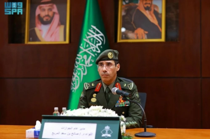 الجوازات السعودية: خطة استراتيجية لتسهيل إجراءات الحج والعمرة