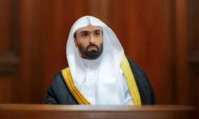 تعيين خالد اليوسف نائباً عاماً: عهد جديد للعدالة برؤية 2030