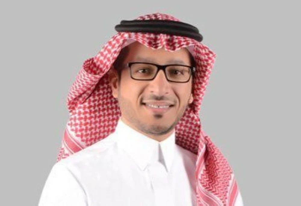 الدكتور سعد الحربي قائد التحول في التعليم السعودي