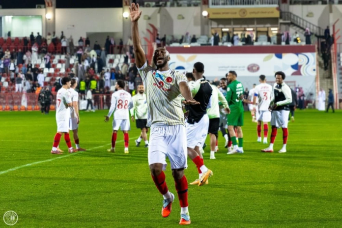 ضمك يهزم التعاون 2-1 في ريمونتادا بدوري روشن السعودي