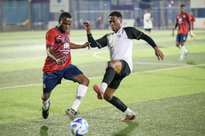 الرياضة والتعليم يتأهلان لثمن نهائي بطولة جدة 2026 لكرة القدم