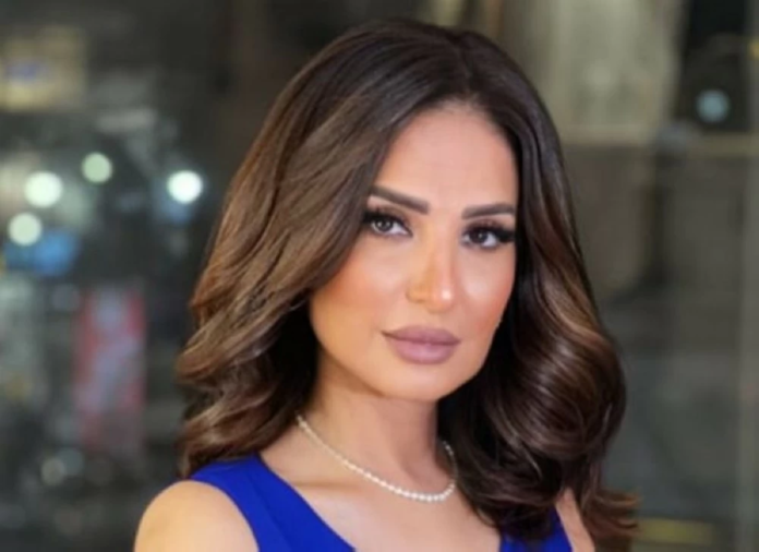 أمل رزق: فقدت بصري 6 أشهر واستغثت بالرئيس السيسي