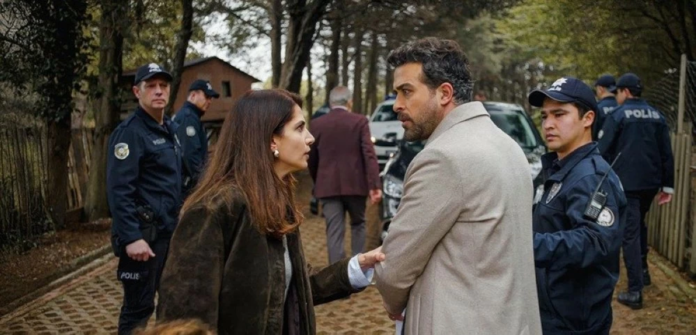 سر توقف مسلسل ليل | محمود نصر يكشف موعد العودة الرسمي