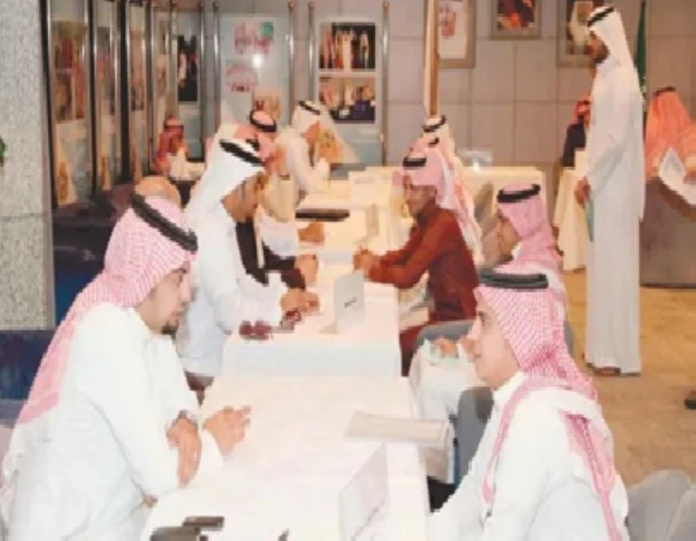 8000 وظيفة جديدة للسعوديين عبر جدارات لدعم اقتصاد المملكة