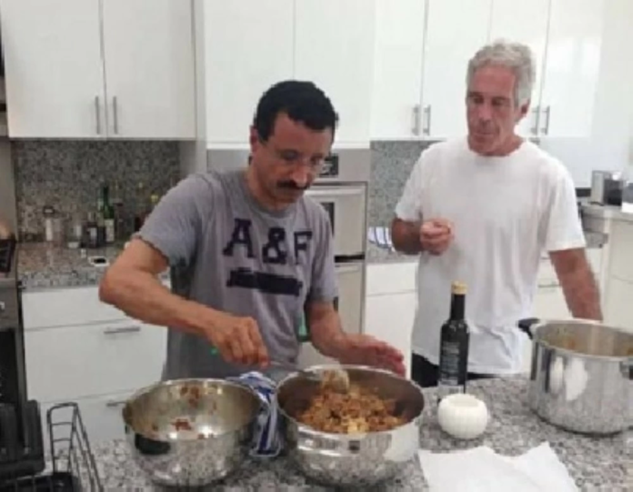 تغييرات قيادية في موانئ دبي العالمية بعد تسريبات إبستين