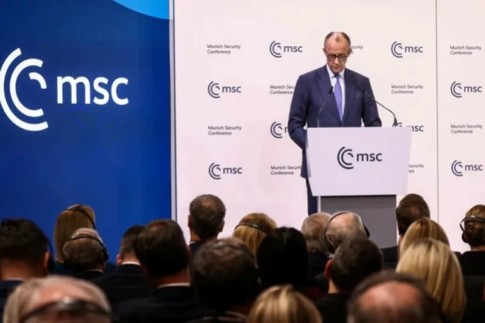 ألمانيا تتمسك بالتحالف مع واشنطن رغم خلافات ترمب