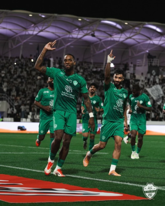 إيفان توني: أرقام قياسية وإتقان فريد في ركلات الجزاء