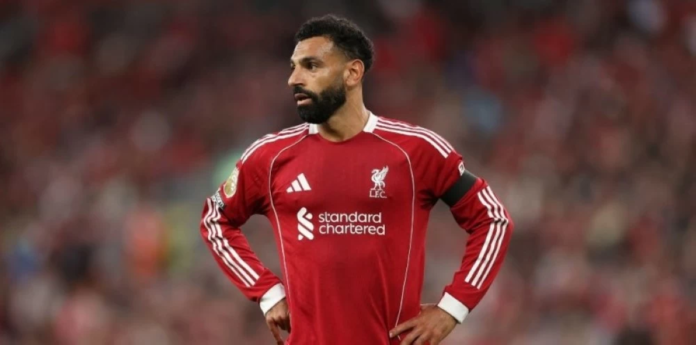 أرباح محمد صلاح: 45 مليون إسترليني من عقود الرعاية سنوياً