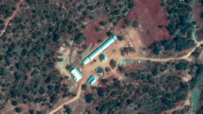 الكونغرس يعلق صفقات السلاح الأمريكية للإمارات لدعمها حرب السودان