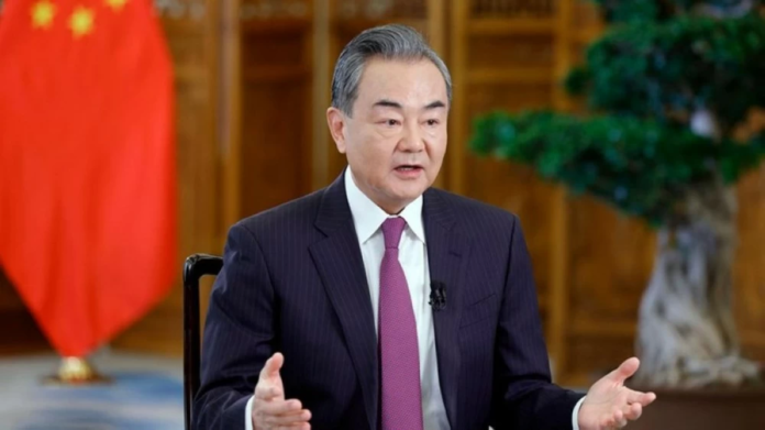 الصين لأوروبا: مشاكلكم ليست منا والتعاون هو الحل