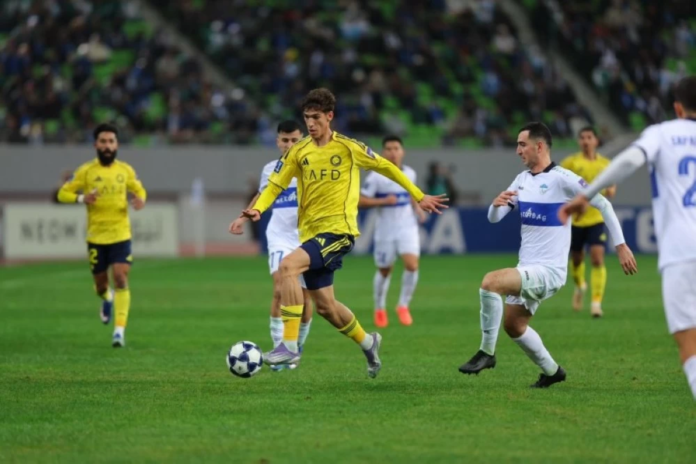 فوز النصر الآسيوي: تحليل السيطرة وغياب الفعالية الهجومية