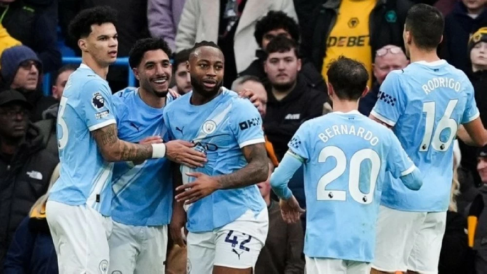 مانشستر سيتي وسالفورد: مواجهة ديفيد وجالوت في كأس الاتحاد